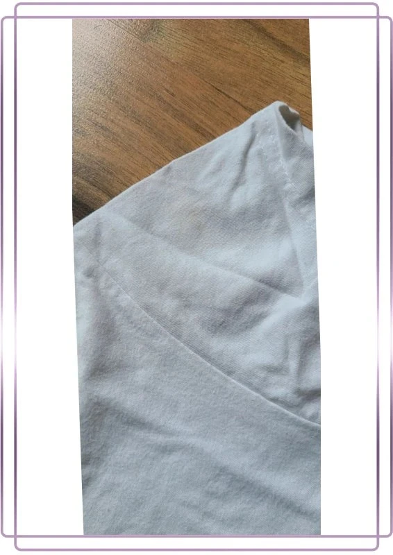 Lot van 4 korte t-shirts 8 jaar – photo 3